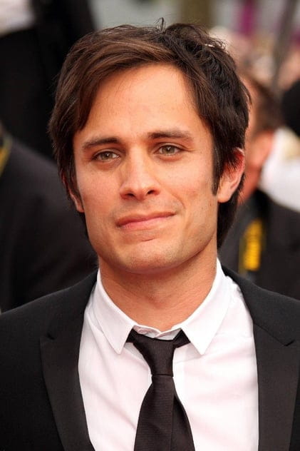 Films with the actor Gael Garcia Bernal