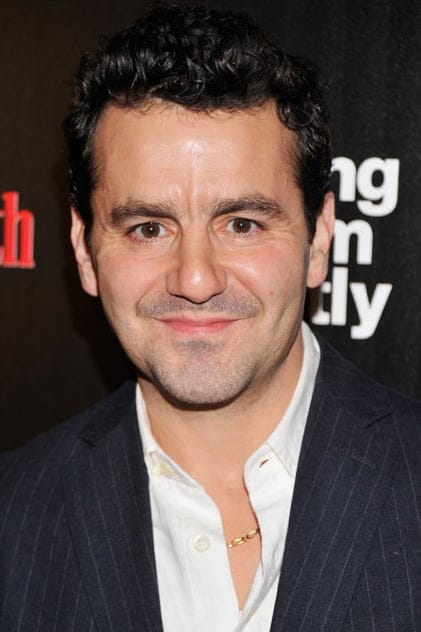 Films with the actor Max Casella
