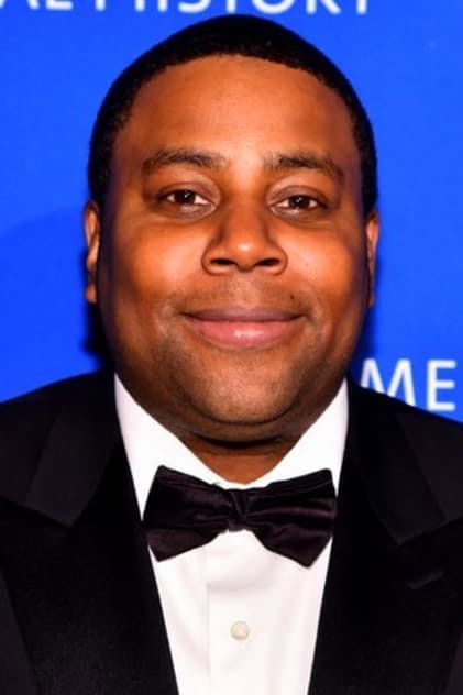 Kenan Thompson - Actor Films with the actor Kenan Thompson