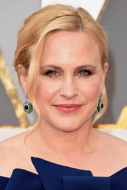 Films with the actor Patricia Arquette