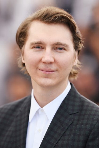 Films with the actor Paul Dano