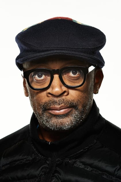Films with the actor Spike Lee