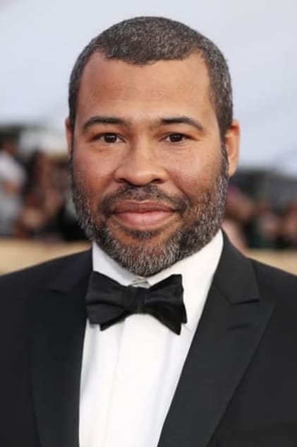 Jordan Peele - Director, Actor, Producer Films with the actor Jordan Peele