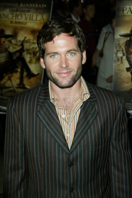 Films with the actor Eion Bailey
