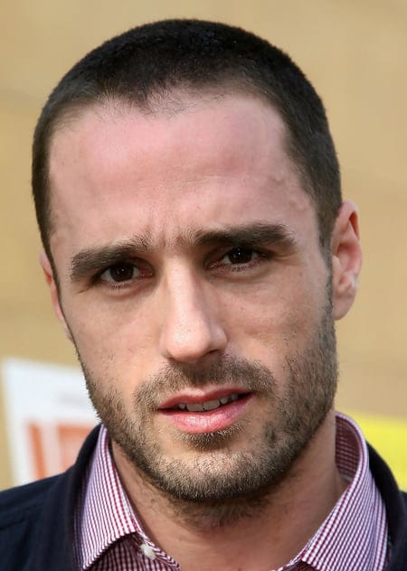 Sebastián Silva - Director Films with the actor Sebastián Silva