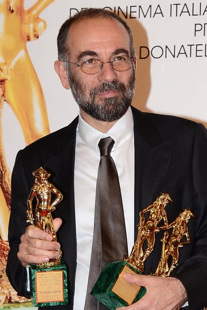 Films with the actor Giuseppe Tornatore