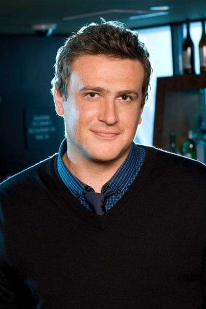 Films with the actor Jason Segel