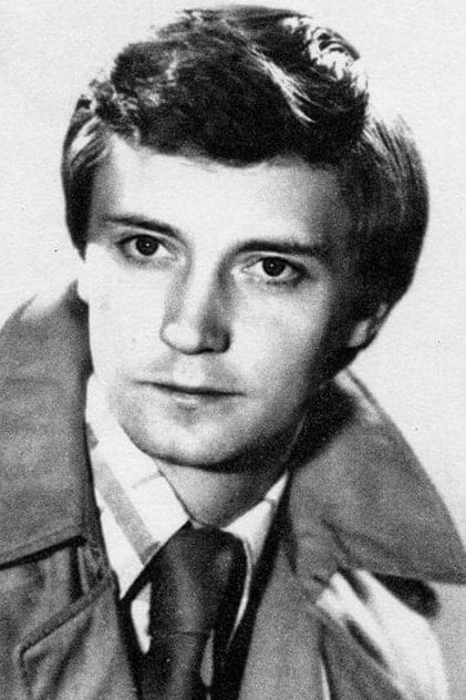 Evgeny Gerasimov - Actor, Director Films with the actor Evgeny Gerasimov