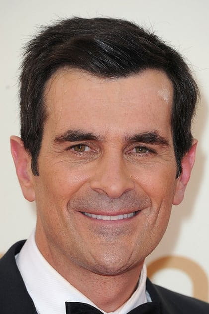 Ty Burrell - Actor Films with the actor Ty Burrell