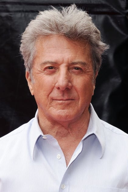 Dustin Hoffman - Actor, Director Films with the actor Dustin Hoffman