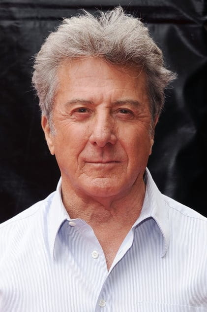 Films with the actor Dustin Hoffman