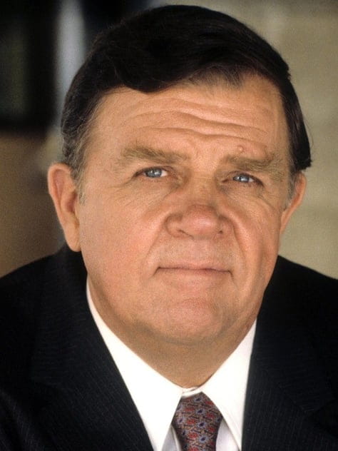 Films with the actor Pat Hingle
