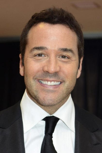 Jeremy Piven - Actor Films with the actor Jeremy Piven