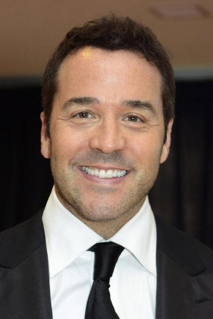 Films with the actor Jeremy Piven