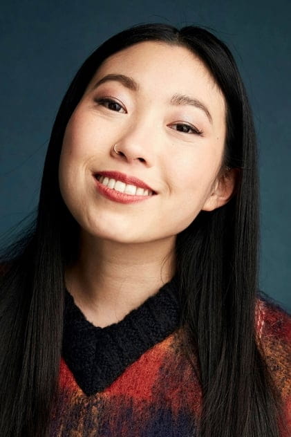 Films with the actor Awkwafina