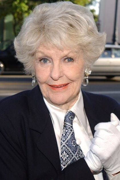 Elaine Stritch - Actor Films with the actor Elaine Stritch