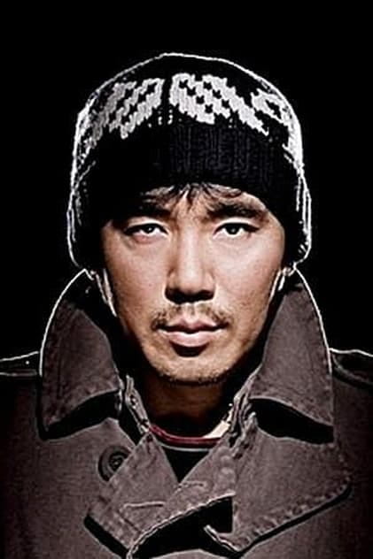 Films with the actor Kim Jee-woon