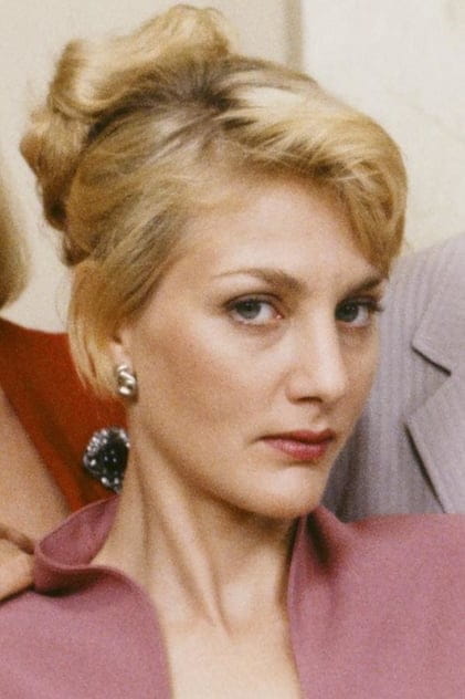 Jenny Wright - Actor Films with the actor Jenny Wright