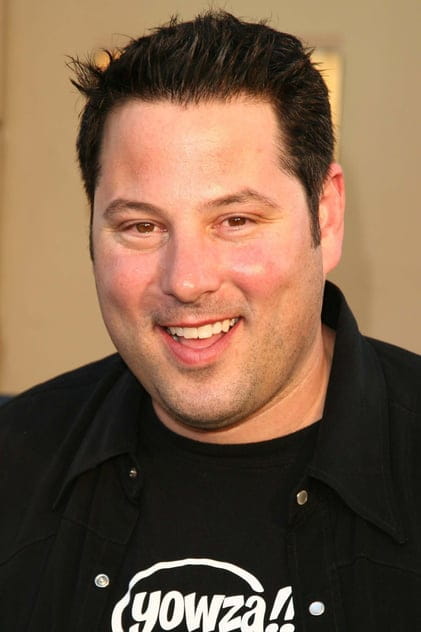 Films with the actor Greg Grunberg