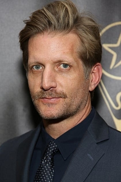 Paul Sparks - Actor Films with the actor Paul Sparks