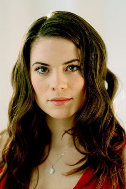 Films with the actor Hayley Atwell