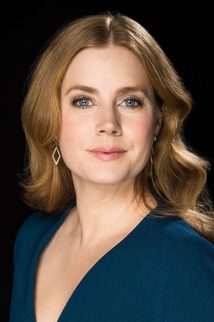 Amy Adams - Actor, Producer Films with the actor Amy Adams