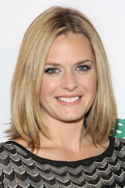Films with the actor Maggie Lawson