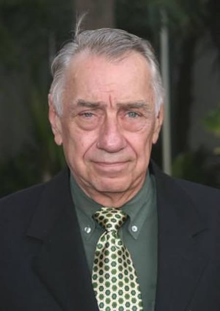 Philip Baker Hall - Actor Films with the actor Philip Baker Hall