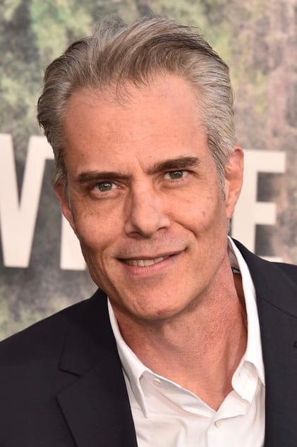 Films with the actor Dana Ashbrook