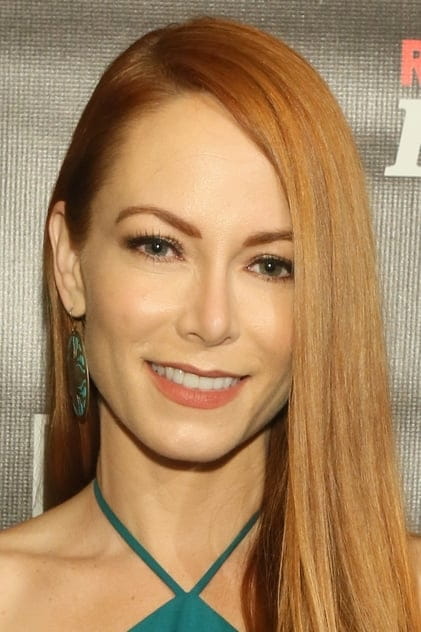 Stephani Drapeau - Actor, Producer Films with the actor Stephani Drapeau