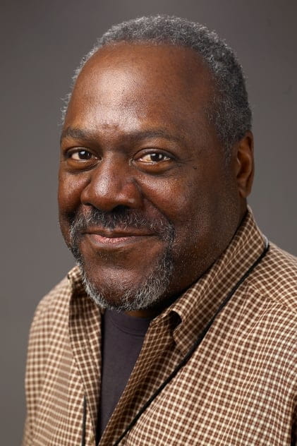 Frankie Faison - Actor Films with the actor Frankie Faison