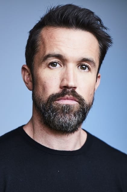 Films with the actor Rob McElhenney