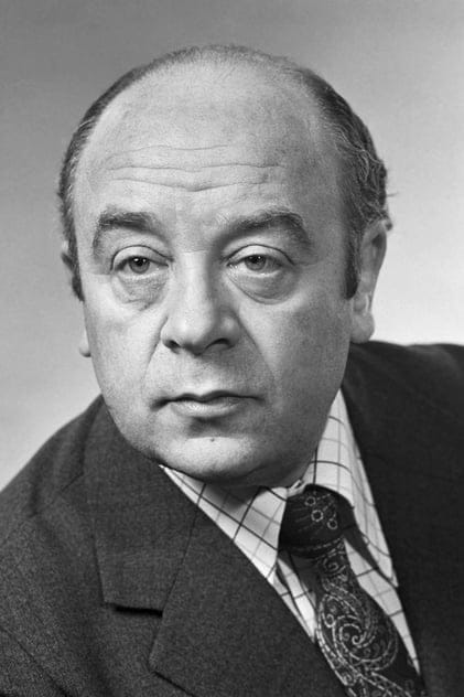Leonid Bronevoi - Actor Films with the actor Leonid Bronevoi