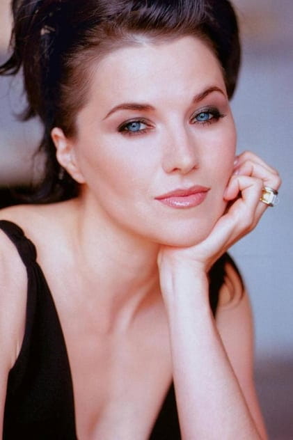 Films with the actor Lucy Lawless