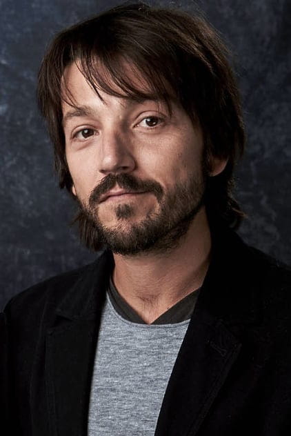 Films with the actor Diego Luna