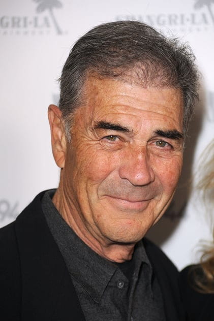 Films with the actor Robert Forster