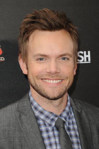 Films with the actor Joel McHale