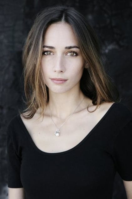Rebecca Dayan - Actor Films with the actor Rebecca Dayan