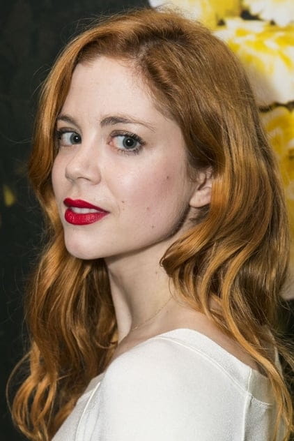 Films with the actor Charlotte Hope