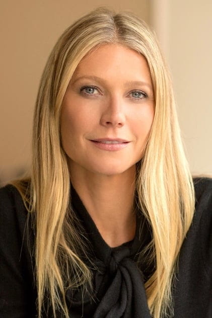 Films with the actor Gwyneth Paltrow