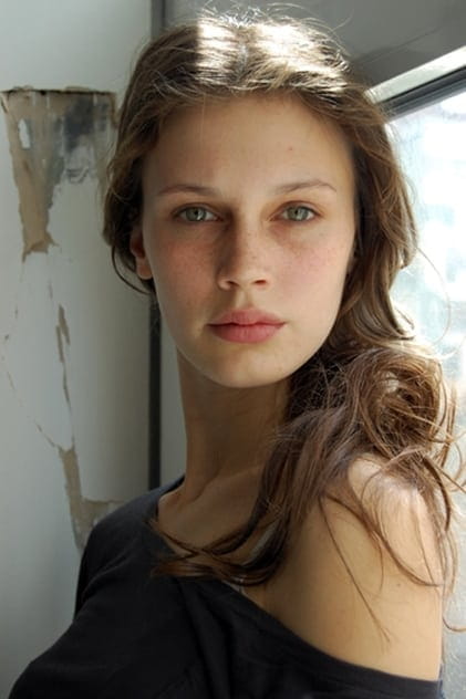 Films with the actor Marine Vacth