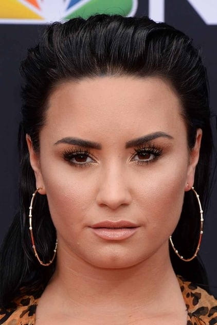 Demi Lovato - Actor Films with the actor Demi Lovato