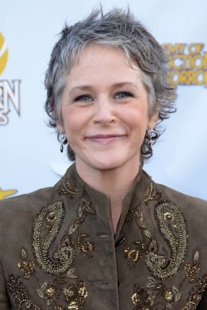 Films with the actor Melissa McBride