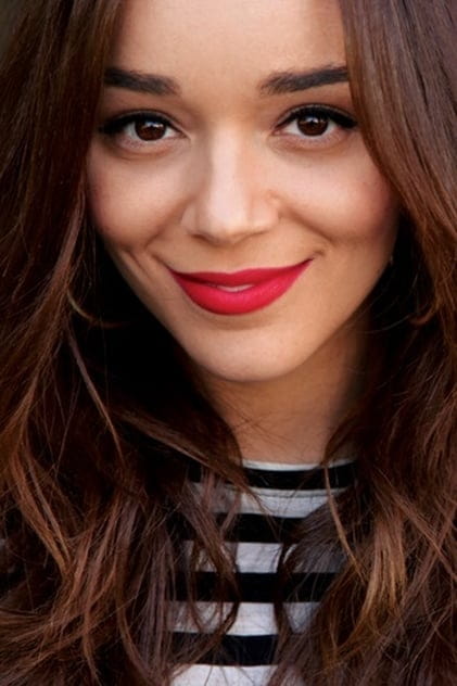 Ashley Madekwe - Actor Films with the actor Ashley Madekwe