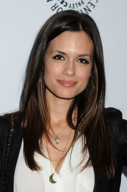 Torrey Devitto - Actor Films with the actor Torrey Devitto