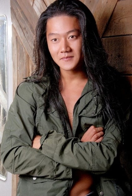 Alexander Tsoi - Actor Films with the actor Alexander Tsoi