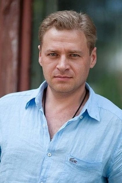 Aleksey Barabash - Actor Films with the actor Aleksey Barabash
