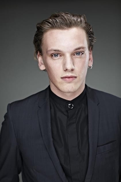 Films with the actor Jamie Campbell Bower