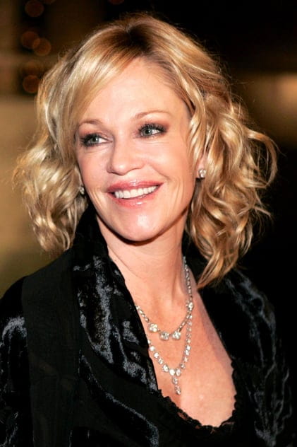 Films with the actor Melanie Griffith