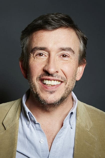Steve Coogan - Actor, Producer Films with the actor Steve Coogan